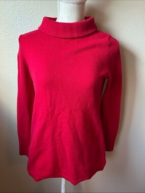 Talbot’s Cashmere Sweater